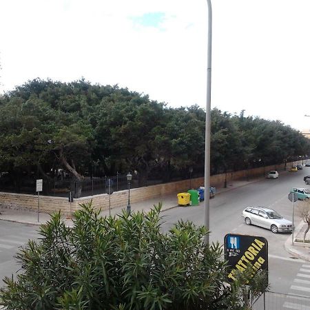 Casetta al Centro Trapani Esterno foto