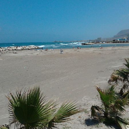 Casetta al Centro Trapani Esterno foto