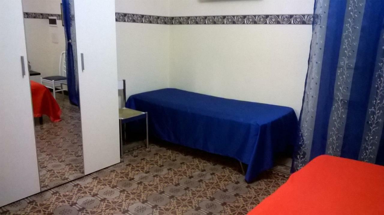Casetta al Centro Trapani Esterno foto