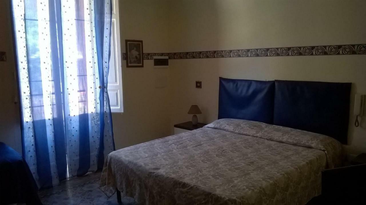 Casetta al Centro Trapani Esterno foto