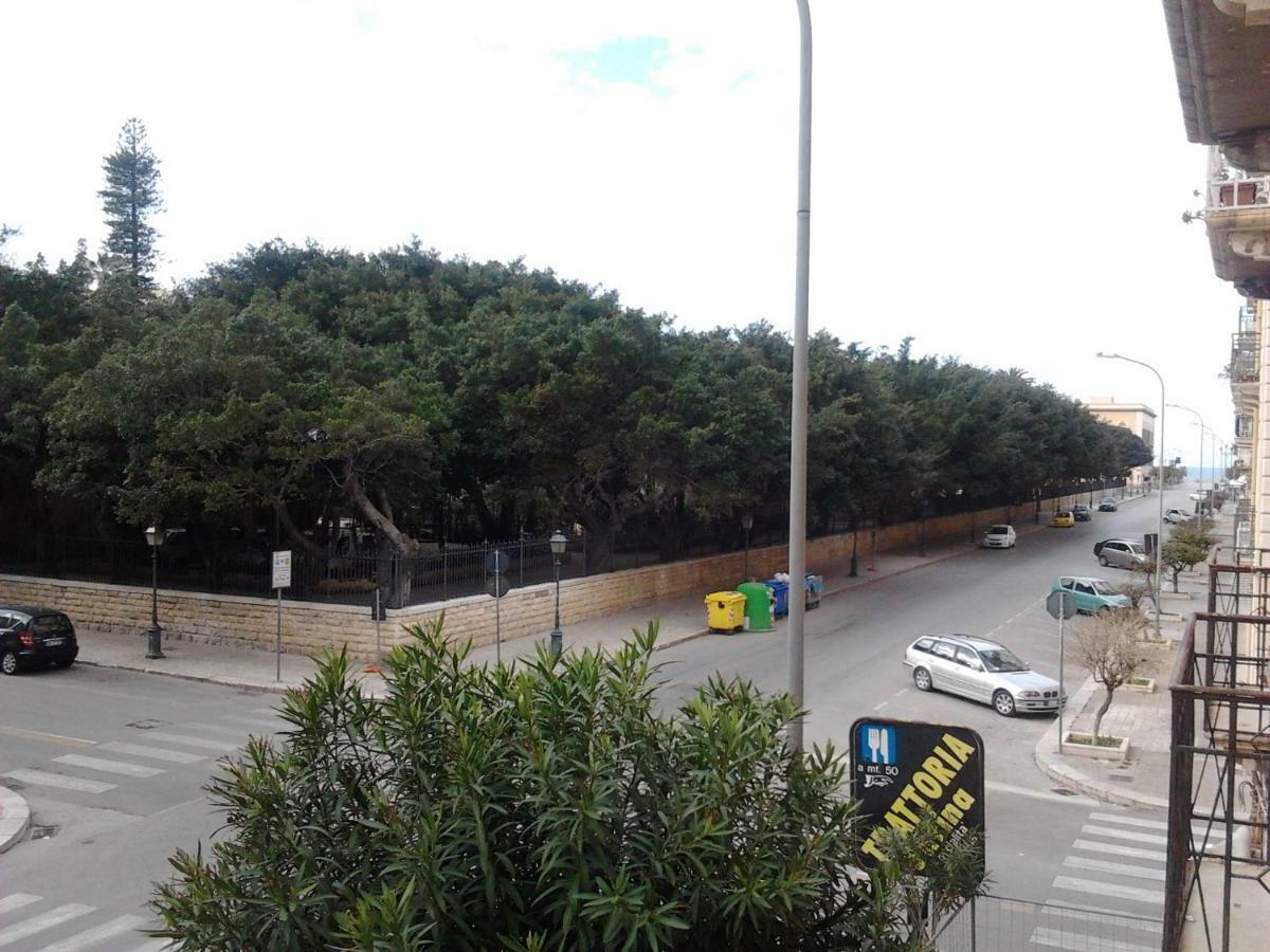 Casetta al Centro Trapani Esterno foto