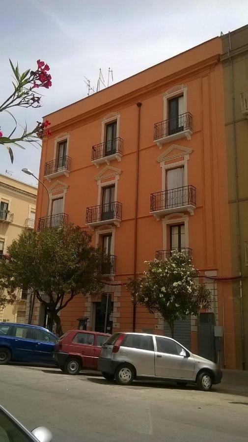 Casetta al Centro Trapani Esterno foto