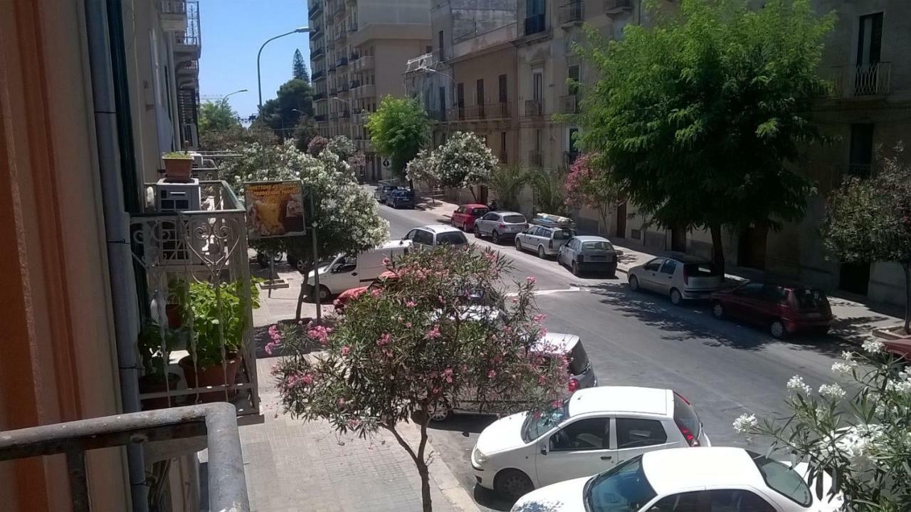 Casetta al Centro Trapani Esterno foto